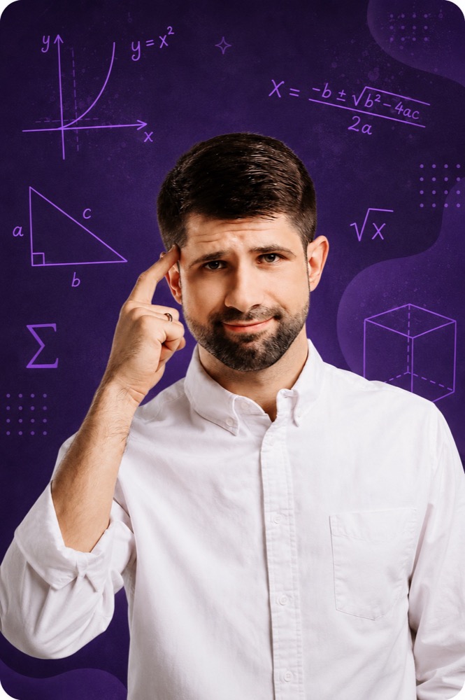Евгений Луценко — преподаватель Физика и Математика, база